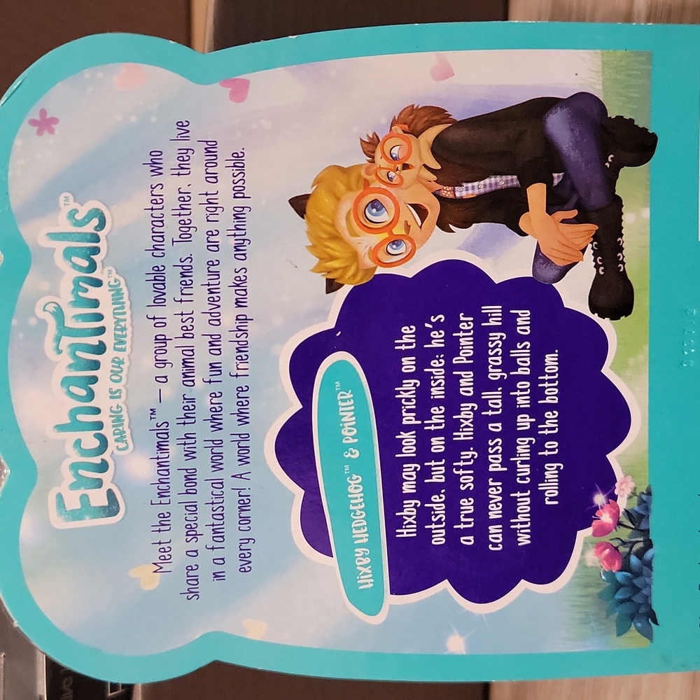 Enchantimals - Picture 3 of 4